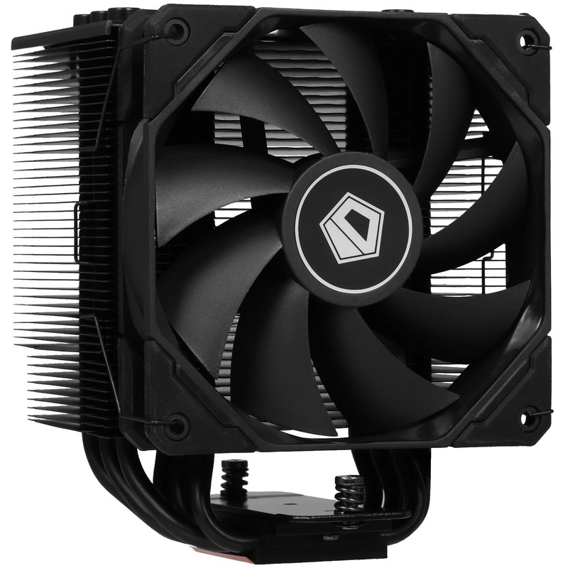 Система охлаждения ID-Cooling SE-226-XT Black