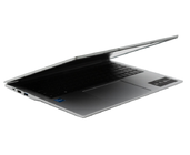Ноутбук Acer Aspire Lite 16 AL16-54P Intel Core i3-1305U 16GB DDR5 128GB SSD 16" 1920x1200 IPS Ligth silver