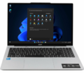 Ноутбук Acer Aspire Lite 16 AL16-54P Intel Core i3-1305U 24GB DDR5 256GB SSD 16" 1920x1200 IPS Ligth silver