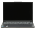Ноутбук Lenovo IdeaPad Slim 3 16IRH10 Intel Core i5-13420H 24GB DDR5 1TB SSD IPS 1920x1200 Luna gray