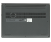 Ноутбук Lenovo IdeaPad Slim 3 16IRH10 Intel Core i5-13420H 8GB DDR5 128GB SSD IPS 1920x1200 Luna gray