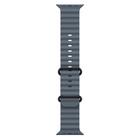 Смарт-часы Apple Watch Ultra 3 Black Ocean Band Anchor Blue