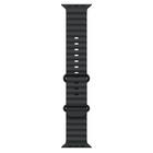 Смарт-часы Apple Watch Ultra 3 Black Ocean Band Black