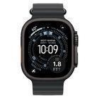 Смарт-часы Apple Watch Ultra 3 Black Ocean Band Black