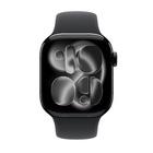 Смарт-часы Apple Watch 11 42mm Jet Black