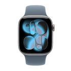 Смарт-часы Apple Watch 11 42mm Space Gray