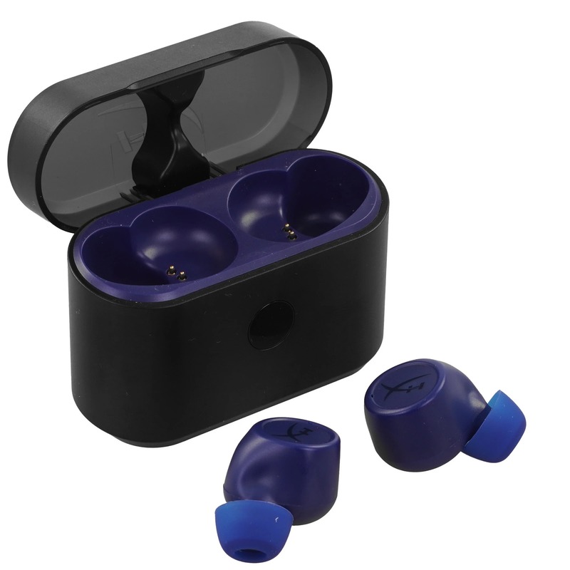 Наушники HyperX Cirro Buds Pro Blue
