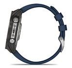 Смарт-часы Garmin quatix 8 47mm Amoled Marine