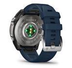 Смарт-часы Garmin quatix 8 47mm Amoled Marine
