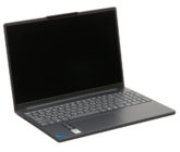 Ноутбук Lenovo IdeaPad Slim 3 15IRH10 Intel Core i5-13420H 8GB DDR5 128GB SSD NVMe IPS 1920x1200 Luna grey
