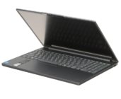 Ноутбук Lenovo IdeaPad Slim 3 15IRH10 Intel Core i5-13420H 16GB DDR5 1TB SSD NVMe IPS 1920x1200 Luna grey