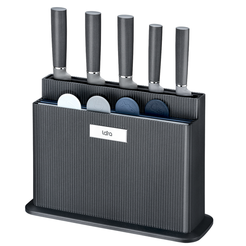 Набор ножей Lara LR05-76