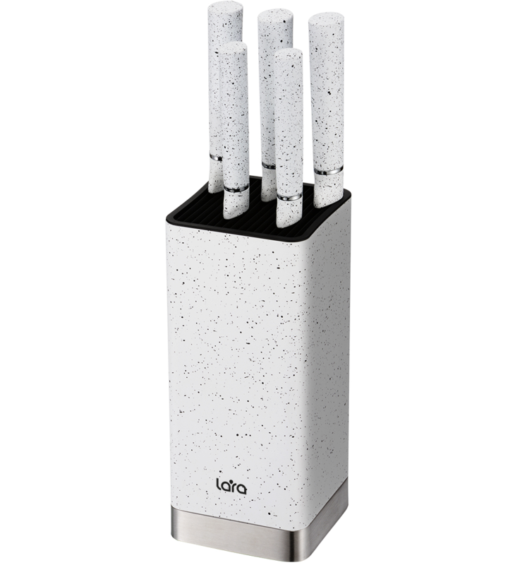 Набор ножей Lara LR05-70