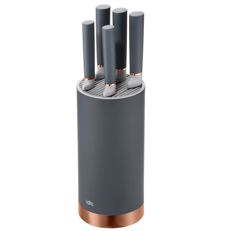 Набор ножей Lara LR05-73