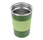 Термокружка Lara LR04-44 Olive