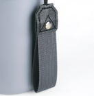 Термокружка Lara LR04-26 Gray
