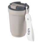 Термокружка Lara LR04-30 Ivory