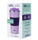 Термокружка Lara LR04-45 Iris
