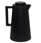Термос Lara LR04-83 Black