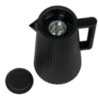 Термос Lara LR04-83 Black