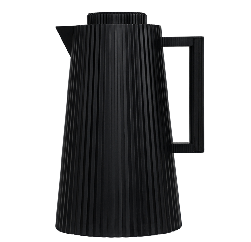 Термос Lara LR04-83 Black