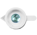 Термос Lara LR04-83 White