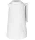 Термос Lara LR04-83 White