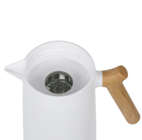 Термоc Lara LR04-84 White