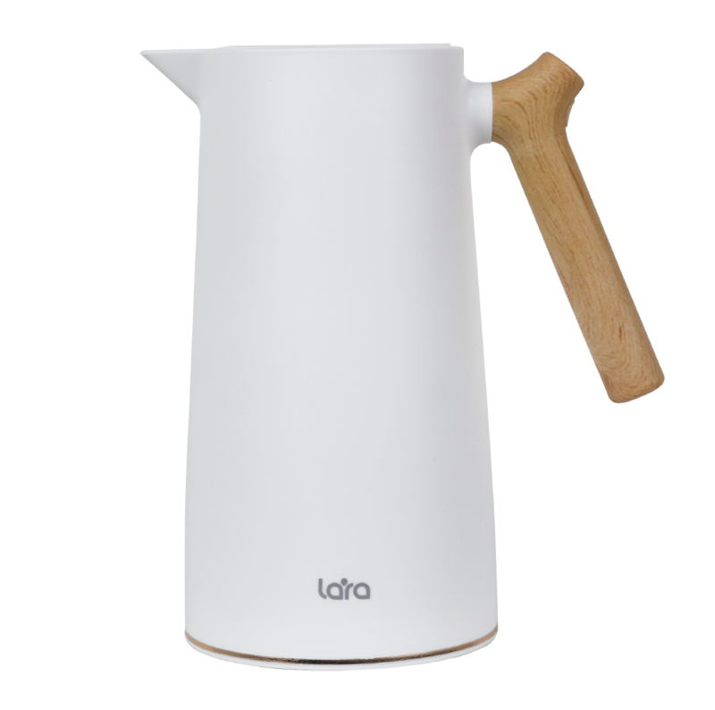 Термоc Lara LR04-84 White