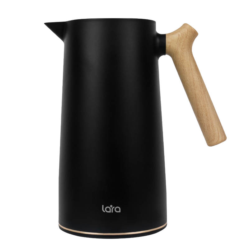 Термоc Lara LR04-84 Black