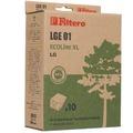 Комплект мешков-пылесборников Filtero LGE 01 Ecoline XL