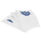 Комплект мешков-пылесборников Filtero Allergo MIE 04