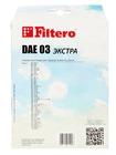 Комплект мешков-пылесборников Filtero DAE 03 Extra