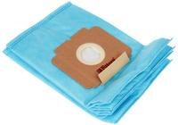 Комплект мешков-пылесборников Filtero ELX 02 Extra