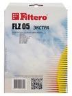 Комплект мешков-пылесборников Filtero FLZ 05 Extra