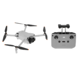 Квадрокоптер Dji 3 mini standard