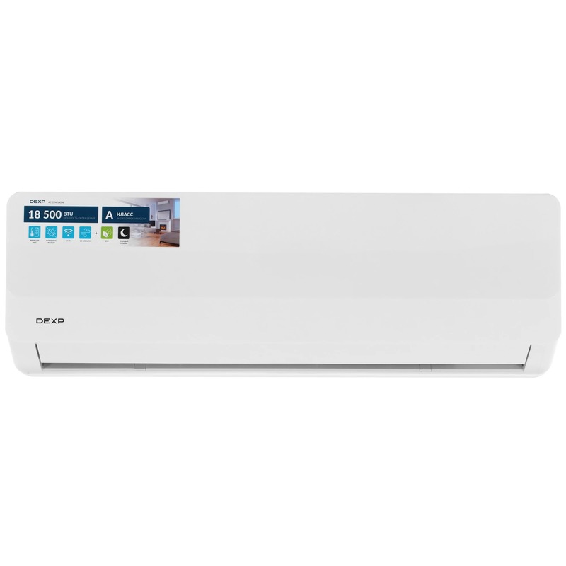 Кондиционер Dexp AC-CDW18ONF