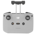 Квадрокоптер DJI Mini 4 Pro белый
