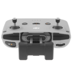 Квадрокоптер DJI Mini 4 Pro белый