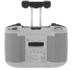 Квадрокоптер DJI Mini 4 Pro белый