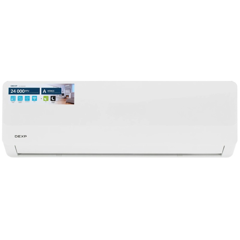 Кондиционер Dexp AC-CDW24ONF