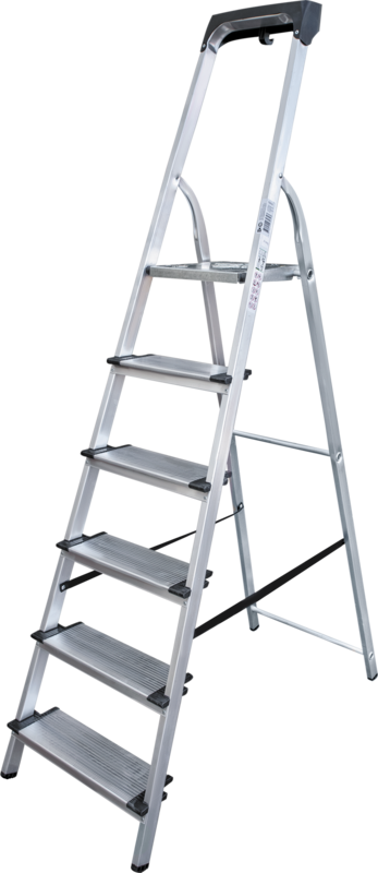 Стремянка Новая Высота NV 1138 1х6