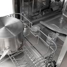 Встраиваемая посудомоечная Hansa ZIM 435KH