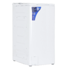 Стиральная машина Dexp WM-E813DMA/WGSI белый
