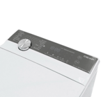Стиральная машина Dexp WM-E813DMA/WGSI белый