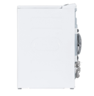 Стиральная машина Dexp WM-E813DMA/WGSI белый