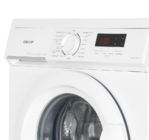 Стиральная машина DEXP WM-F610DMA/WW белый