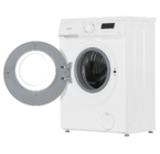 Стиральная машина DEXP WM-F610DMA/WW белый