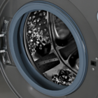 Стиральная машина Dexp WM-F712DHE/GBSu серый