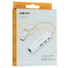 Сетевая карта Dexp Z-ACHE41